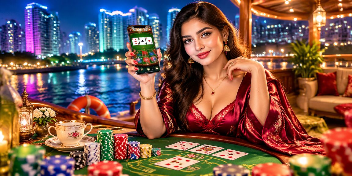 cxcasino